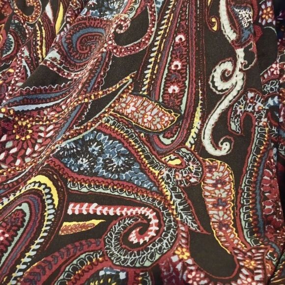 NWT Jaclyn Smith Soft Knit Dress - Picture 10 of 10